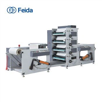 آلة طباعة الحبر المائي